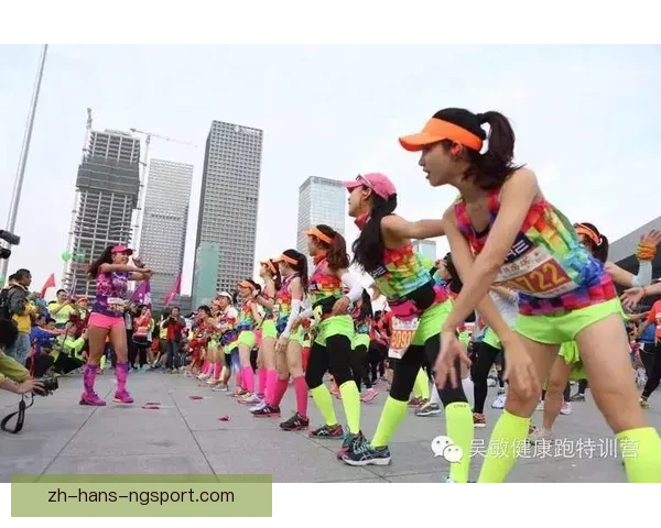 揭秘马拉松冠军的训练秘籍