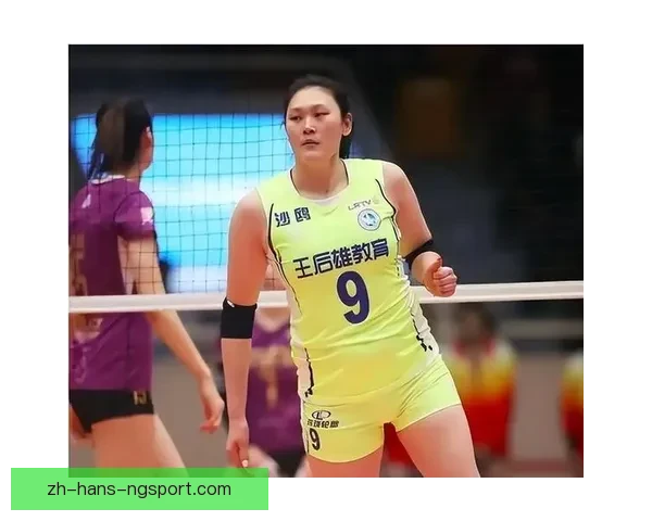 排球世界纪录大揭秘：惊人高度与极速扣球的传奇纪录