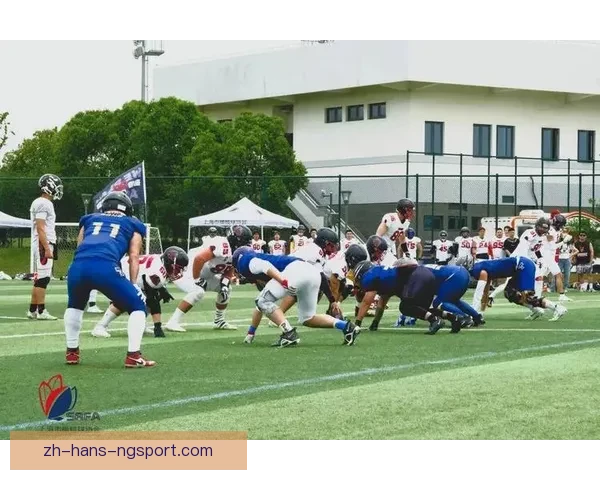 橄榄球训练方法：打造坚韧体魄，提升实战技术