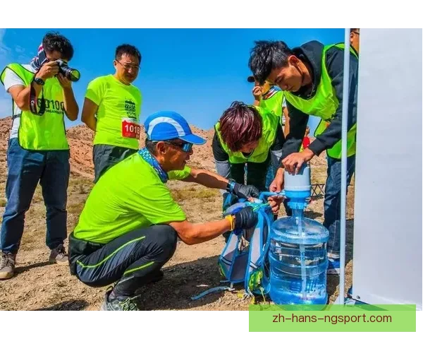穿越自然，征战山川：极限越野邀请赛