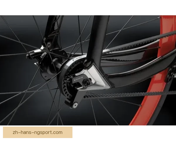 自行车演变史：从蹩脚车到高科技代步工具