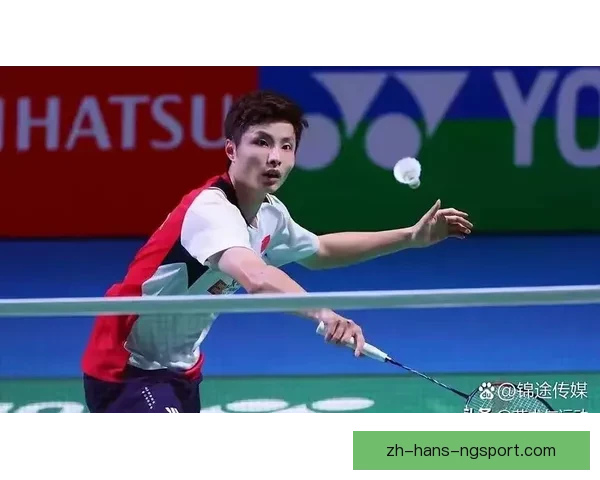 精彩对决！羽毛球比赛决胜局结果揭晓，谁将笑到最后？