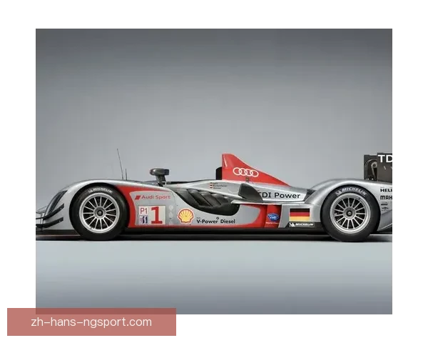 速度与激情：赛车巅峰对决，谁能夺得最后胜利？