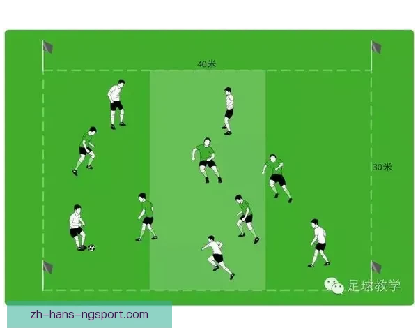 足球速度与耐力训练技巧大揭秘